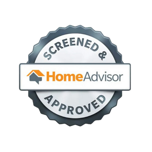 Tina' Clean Team is Home Advisor Screened and Approved offering Home Cleaning Services across New Jersey